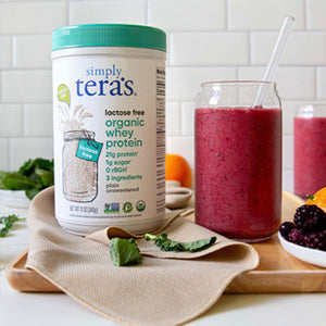 anti-inflammatory smoothie