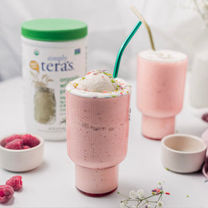 Birthday Cake Milkshake