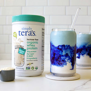 erewhon coconut cloud smoothie